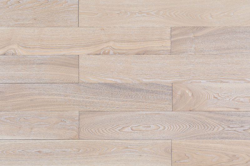 Массивная доска Amber Wood Янтарная Ясень ваниль